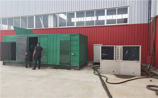 田东发电机组电缆选型需要考虑哪些环境因素