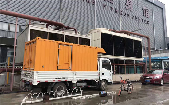 田东300KW发电机组适配电缆规格选型指南