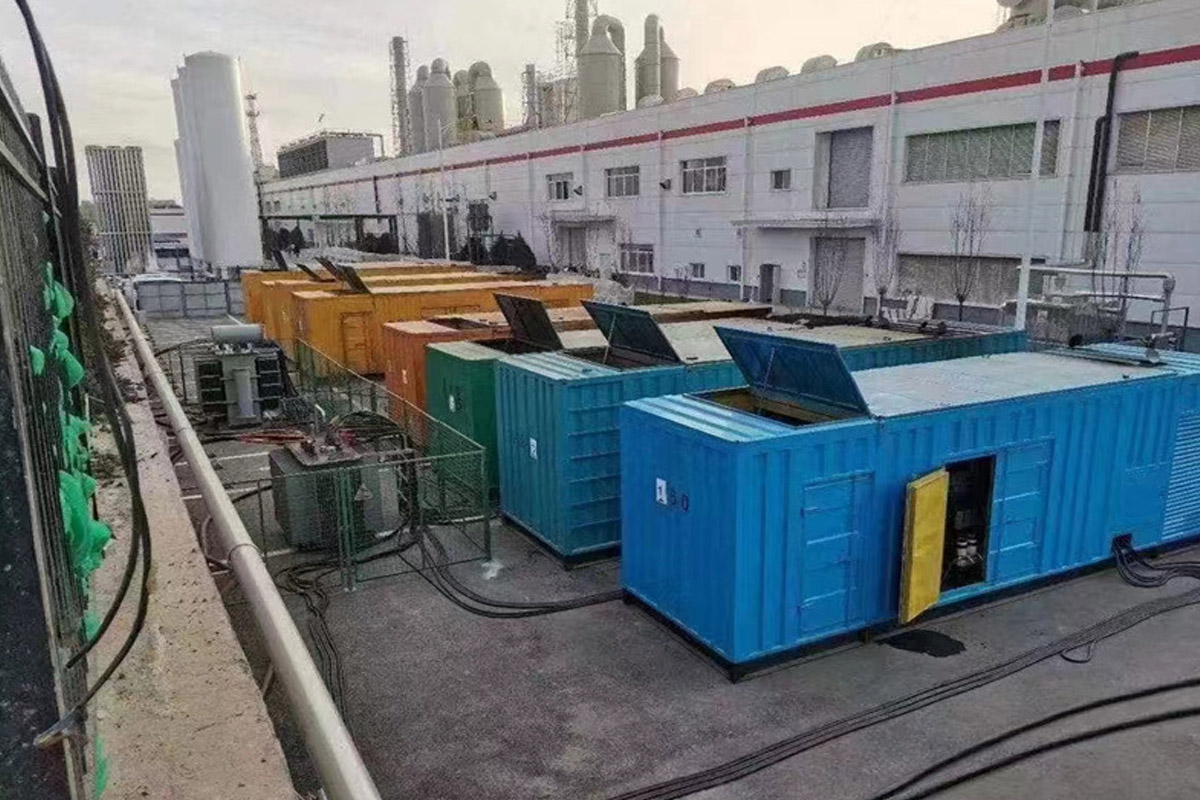 田东发电机出租_COPY